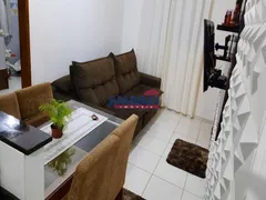 Apartamento com 2 Quartos à venda, 50m² no Bandeira Branca, Jacareí - Foto 2