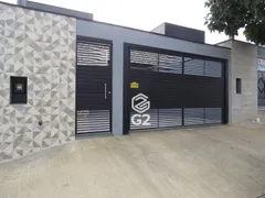 Casa com 3 Quartos à venda, 78m² no Parque Residencial Sabiás, Indaiatuba - Foto 1