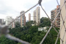 Flat com 1 Quarto à venda, 34m² no Morumbi, São Paulo - Foto 5