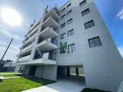 Apartamento com 3 Quartos à venda, 81m² no Fanny, Curitiba - Foto 4