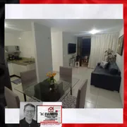 Apartamento com 2 Quartos para alugar, 60m² no Cabo Branco, João Pessoa - Foto 19
