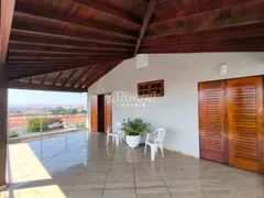 Casa com 3 Quartos para alugar, 191m² no Vila Sônia, Piracicaba - Foto 15