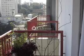 Apartamento com 3 Quartos à venda, 106m² no Perdizes, São Paulo - Foto 5