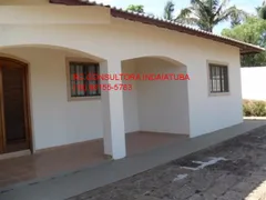 Fazenda / Sítio / Chácara com 4 Quartos para venda ou aluguel, 400m² no CONDOMINIO MOSTEIRO DE ITAICI, Indaiatuba - Foto 16