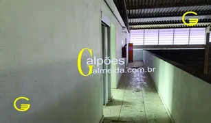 Galpão / Depósito / Armazém para alugar, 800m² no Recanto Sombra do Ipê, Santana de Parnaíba - Foto 12