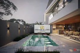 Casa de Condomínio com 5 Quartos à venda, 445m² no Jardim do Golfe, São José dos Campos - Foto 4