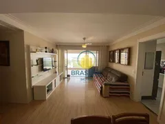 Apartamento com 4 Quartos para alugar, 160m² no Santo Amaro, São Paulo - Foto 8