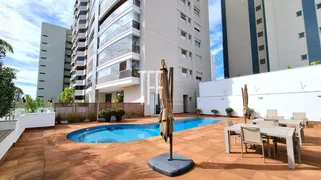 Apartamento com 3 Quartos para venda ou aluguel, 197m² no Cambuí, Campinas - Foto 40