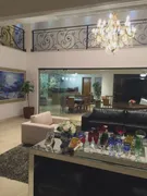 Casa de Condomínio com 6 Quartos para alugar, 700m² no Jardim Botânico, Ribeirão Preto - Foto 6