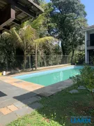 Casa de Condomínio com 4 Quartos à venda, 575m² no Alphaville, Santana de Parnaíba - Foto 5