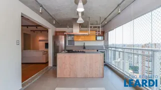 Apartamento com 3 Quartos à venda, 107m² no Brooklin, São Paulo - Foto 2