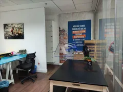 Conjunto Comercial / Sala para alugar, 142m² no Brooklin, São Paulo - Foto 18