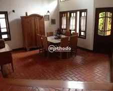 Casa de Condomínio com 4 Quartos à venda, 390m² no Jardim Aruã, Campinas - Foto 2