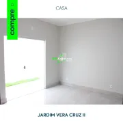 Casa com 3 Quartos à venda, 150m² no Residencial Jardim Vera Cruz, Franca - Foto 10