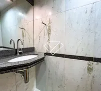 Apartamento com 4 Quartos para alugar, 137m² no Lagoa, Rio de Janeiro - Foto 22