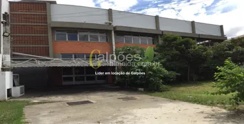 Galpão / Depósito / Armazém para alugar, 2000m² no Remédios, Osasco - Foto 1