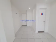 Conjunto Comercial / Sala para alugar, 30m² no Todos os Santos, Rio de Janeiro - Foto 3