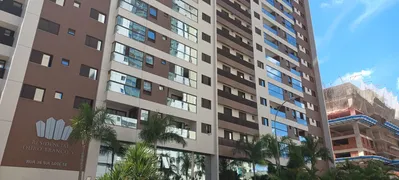 Apartamento com 3 Quartos à venda, 100m² no Sul (Águas Claras), Brasília - Foto 19