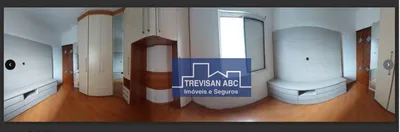 Apartamento com 2 Quartos à venda, 55m² no Planalto, São Bernardo do Campo - Foto 4