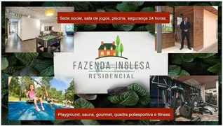 Terreno / Lote / Condomínio à venda, 628m² no Pessegueiros, Teresópolis - Foto 3