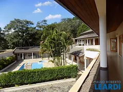 Casa de Condomínio com 4 Quartos à venda, 760m² no Jardim Passárgada, Cotia - Foto 13