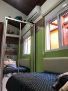 Casa de Condomínio com 2 Quartos à venda, 80m² no Cachoeira do Bom Jesus, Florianópolis - Foto 7