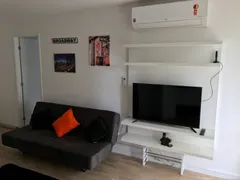 Flat com 1 Quarto para alugar, 48m² no Moema, São Paulo - Foto 4