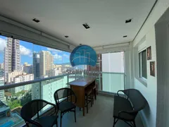 Apartamento com 3 Quartos à venda, 100m² no Pompeia, Santos - Foto 5