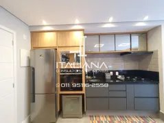 Apartamento com 1 Quarto à venda, 46m² no Pinheiros, São Paulo - Foto 8