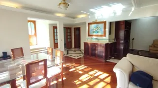 Casa de Condomínio com 4 Quartos para alugar, 400m² no Alphaville, Santana de Parnaíba - Foto 31