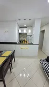 Apartamento com 2 Quartos à venda, 53m² no Centro, Mogi das Cruzes - Foto 2