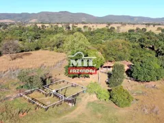 Fazenda / Sítio / Chácara à venda, 190m² no Zona Rural, Faina - Foto 4