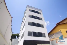 Cobertura com 2 Quartos à venda, 90m² no Piratininga Venda Nova, Belo Horizonte - Foto 1