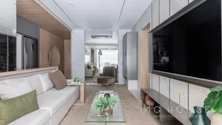 Apartamento com 2 Quartos à venda, 99m² no Vila Romana, São Paulo - Foto 4