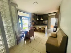 Casa de Condomínio com 4 Quartos para alugar, 410m² no Jardim Itália, Cuiabá - Foto 8