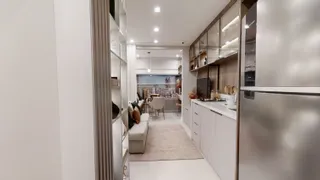 Apartamento com 1 Quarto à venda, 58m² no Perdizes, São Paulo - Foto 1