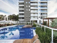 Apartamento com 1 Quarto à venda, 36m² no Jardim Ouro Verde, São José do Rio Preto - Foto 24