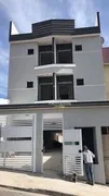 Apartamento com 2 Quartos à venda, 55m² no Vila Clarice, Santo André - Foto 1