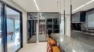 Casa de Condomínio com 5 Quartos à venda, 447m² no ALPHAVILLE GOIAS , Goiânia - Foto 10