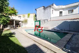 Casa com 3 Quartos para venda ou aluguel, 280m² no Enseada, Guarujá - Foto 12