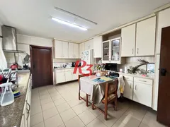 Apartamento com 4 Quartos à venda, 340m² no Boqueirão, Santos - Foto 5