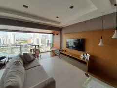 Apartamento com 3 Quartos à venda, 110m² no Vila Itapura, Campinas - Foto 3