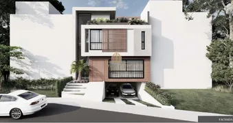 Casa de Condomínio com 3 Quartos à venda, 135m² no Uberaba, Curitiba - Foto 6