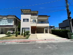 Casa de Condomínio com 3 Quartos à venda, 400m² no Boulevard Lagoa, Serra - Foto 44