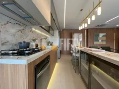 Apartamento com 3 Quartos à venda, 121m² no Moema, São Paulo - Foto 5