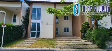 Casa de Condomínio com 4 Quartos à venda, 199m² no Sapiranga, Fortaleza - Foto 2