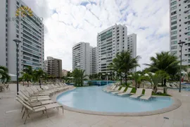 Apartamento com 3 Quartos para alugar, 142m² no Alphaville, Salvador - Foto 28