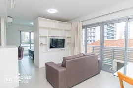 Apartamento com 1 Quarto para alugar, 48m² no Auxiliadora, Porto Alegre - Foto 3