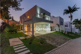 Casa de Condomínio com 3 Quartos à venda, 250m² no Sítios de Recreio Gramado, Campinas - Foto 13