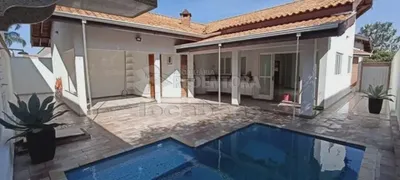 Casa de Condomínio com 3 Quartos à venda, 236m² no Residencial Jardins, São José do Rio Preto - Foto 1